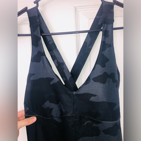 PrAna Layna bra tank (S) - Picture 3 of 7